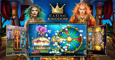casino kingdom mobile
